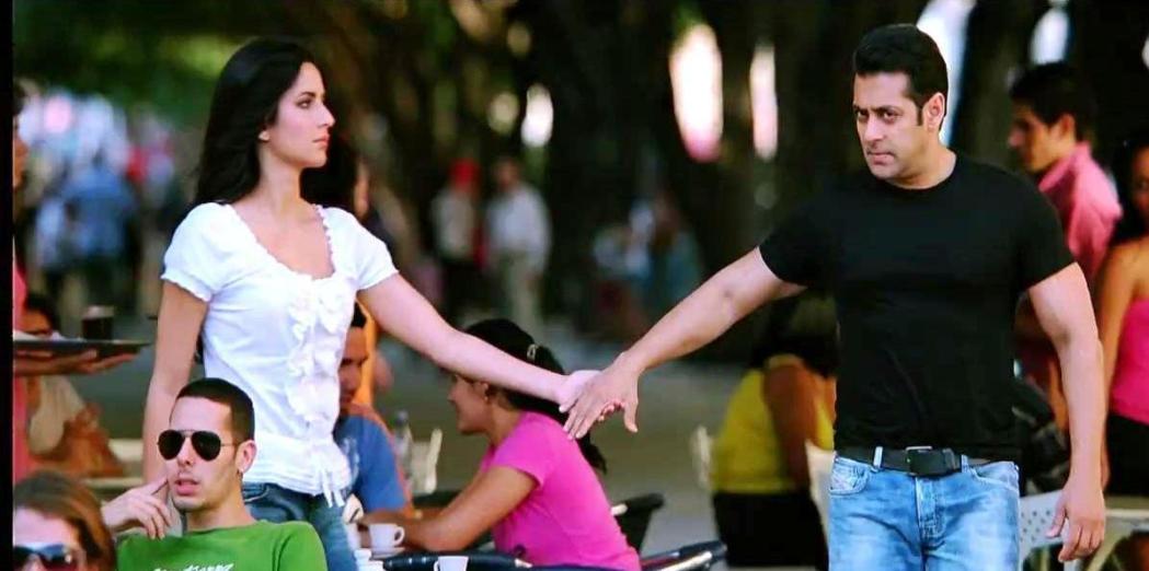 relationship lessons to learn from salman khan movies