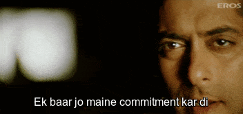 relationship lessons to learn from salman khan movies