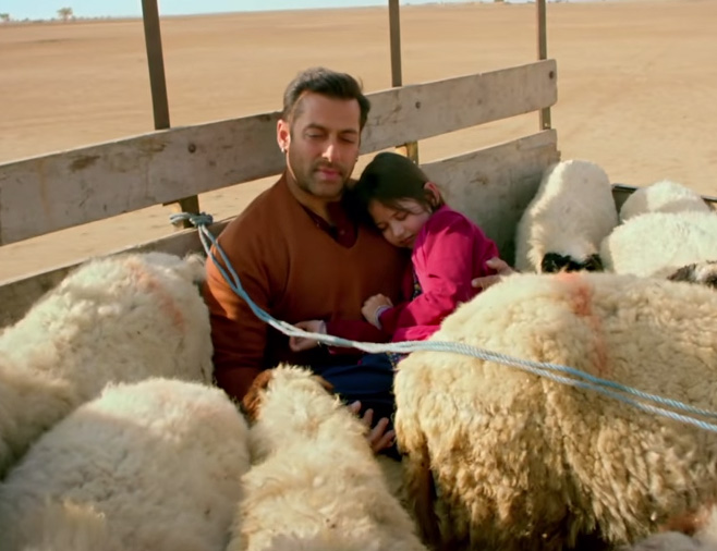 relationship lessons to learn from salman khan movies