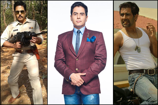 aman verma and vandana lalwani engaged