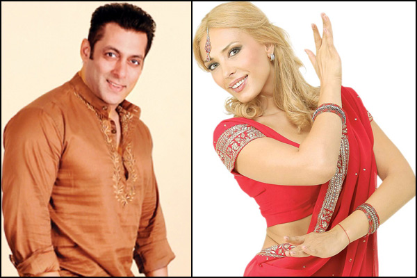 is salman khangetting married?