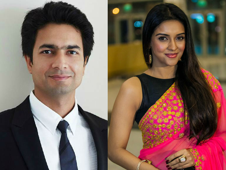 Asin Thottumkal Getting Married On January 23, 2016 To Fiance Micromax CEO Rahul Sharma