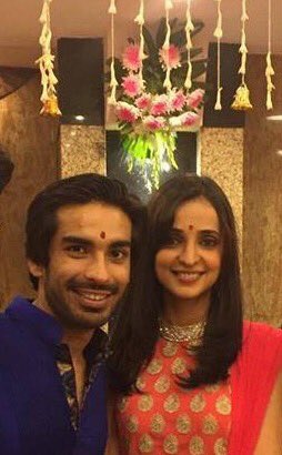 sanaya mohit bachelor parties