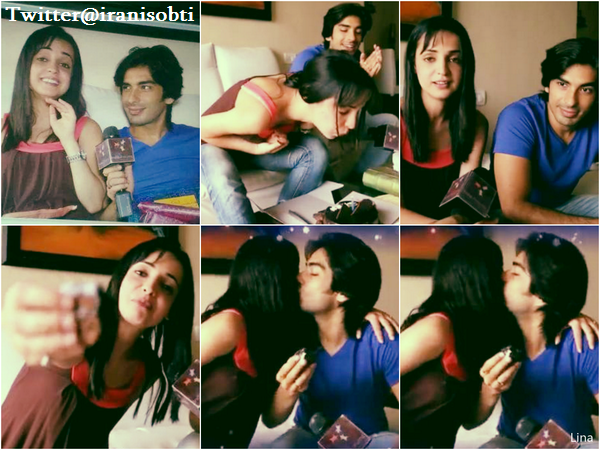 sanaya mohit bachelor parties