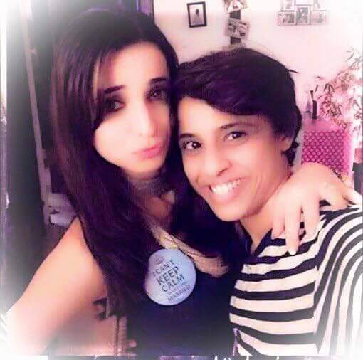 sanaya mohit bachelor parties
