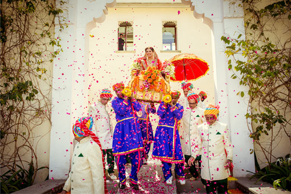 indian weddings bridal shots