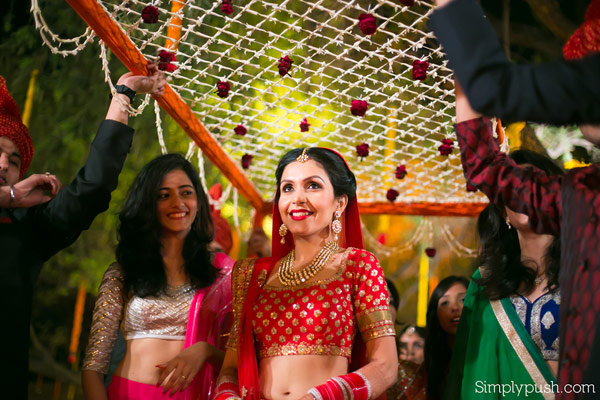 indian weddings best bridal photography