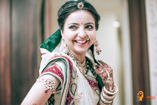 best bridal shots indian weddings