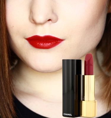 12 Best Red Lipstick Shades For Every Indian Woman - Page 13