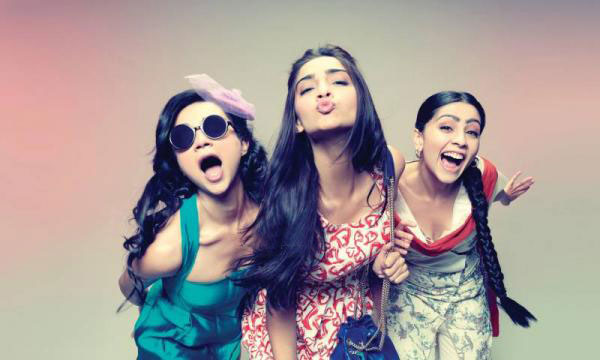 A Girl Experiences When Her Elder Sister Gets Married