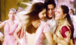 A Girl Experiences When Her Elder Sister Gets Married