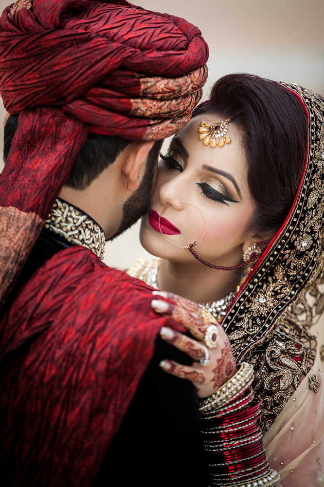 Shaima + Qasim // Bengali & Pakistani Wedding by Akbar Sayed Photography