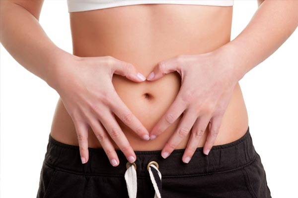 phobia of body parts