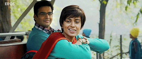 7 Awesome Reasons Why We Absolutely Loved Kusum From Tanu Weds Manu Returns