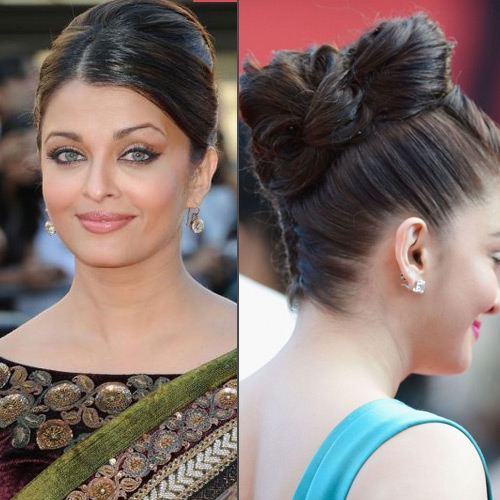 8 Quick And Easy Hairstyles You Can Do At Home To 8 Quick And Easy Hairstyles You Can Do At Home To