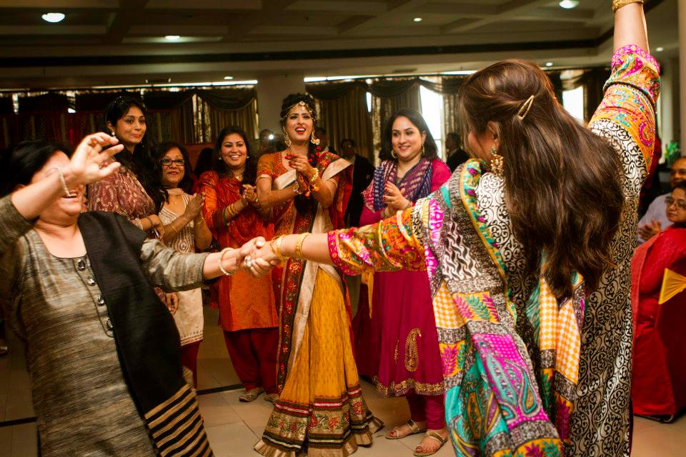 Aishwarya Sakhuja And Rohit Nag