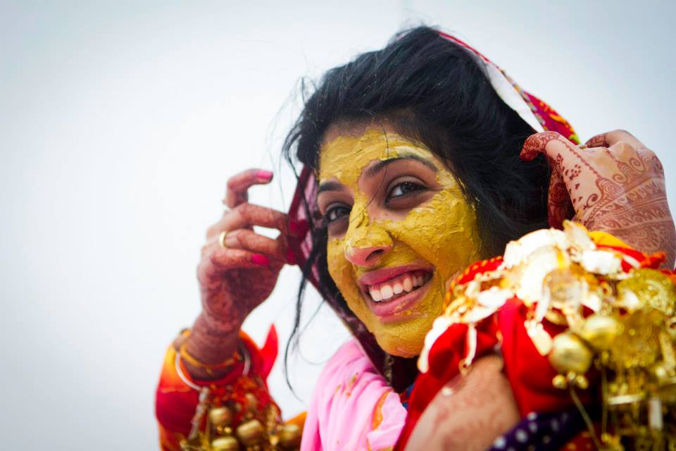 Aishwarya Sakhuja And Rohit Nag