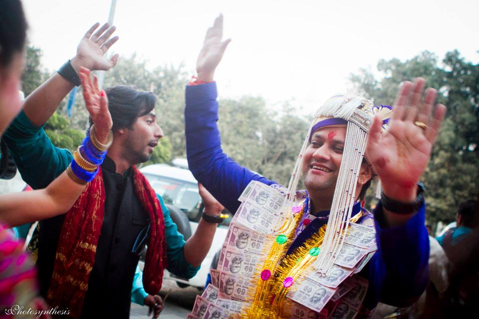 Aishwarya Sakhuja And Rohit Nag