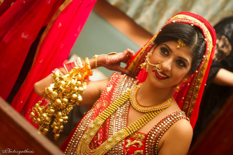 Aishwarya Sakhuja And Rohit Nag