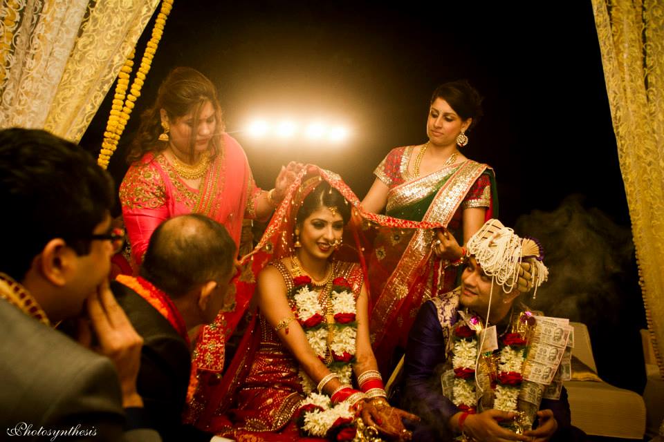 Aishwarya Sakhuja And Rohit Nag