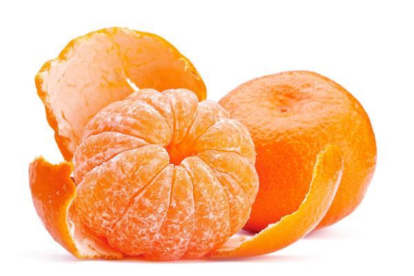 ways to get smooth fairer neck orange peel