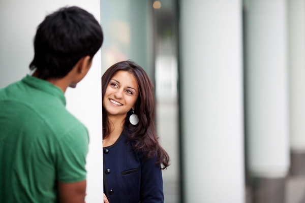 Modern Matrimonial Websites Are Putting An Interesting Twist on Indian Arranged Marriages