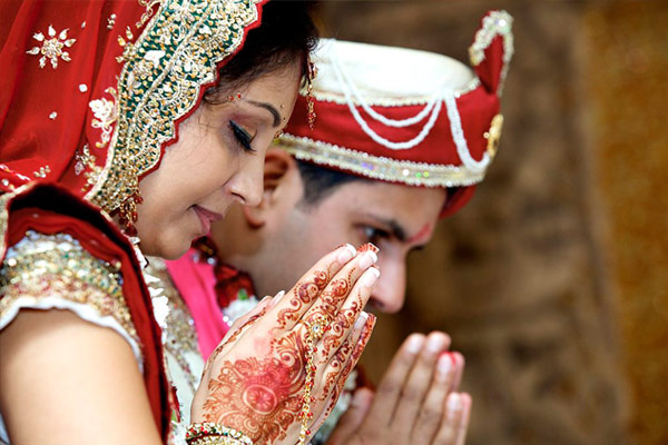 indian father daughter wedding moments 6