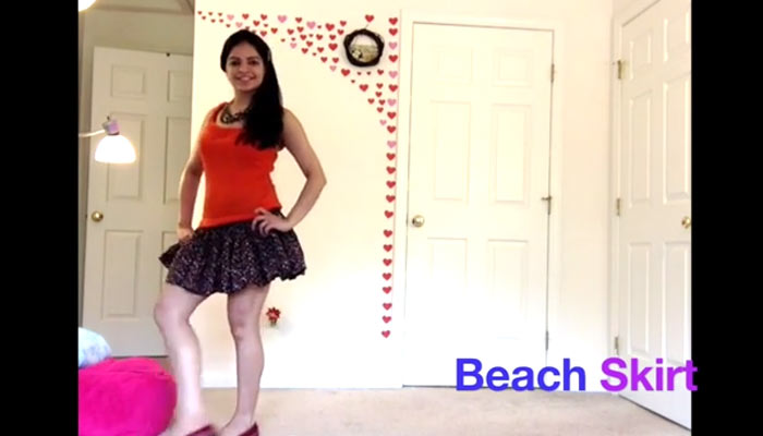 summer skirt fashion guide 2