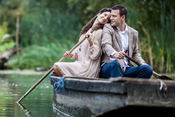 how relationship works 5