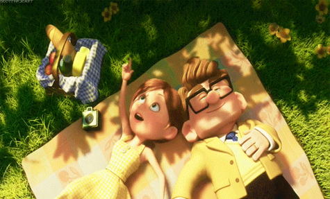 how relationship works 10