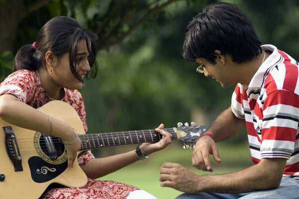 how relationship works 12