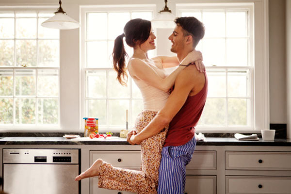 how relationship works 13