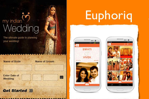 Ways To Collect Photos From Your Wedding Guests