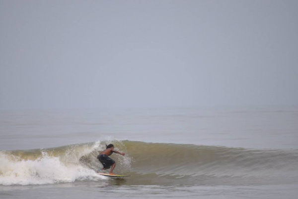 Mind-Blowing Surfing Havens In India
