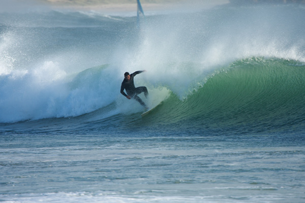 Mind-Blowing Surfing Havens In India