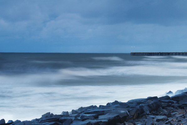 Mind-Blowing Surfing Havens In India