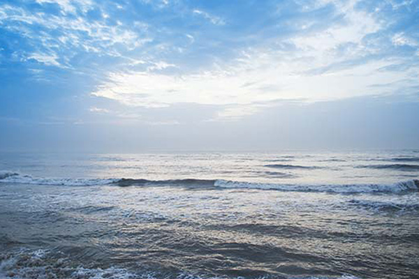 Mind-Blowing Surfing Havens In India