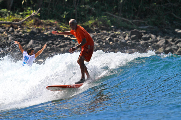 Mind-Blowing Surfing Havens In India