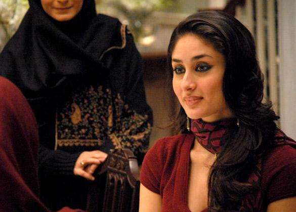Kurbaan, Kareena Kapoor