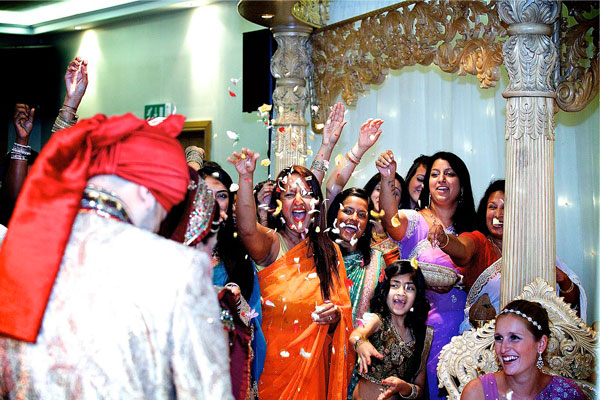 Reasons to Have a Small Wedding