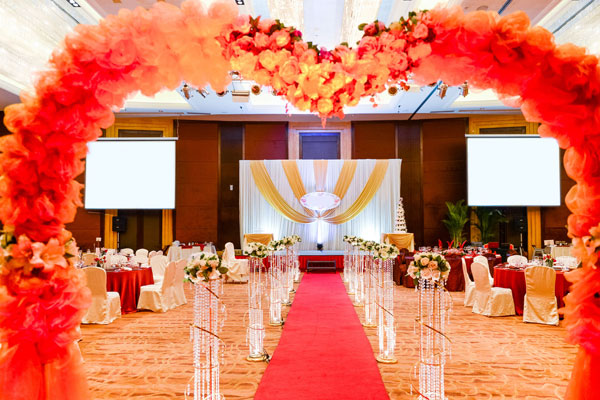 Reasons to Have a Small Wedding