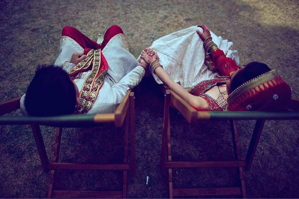 Reasons to Have a Small Wedding