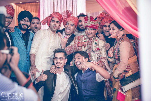 Reasons to Have a Small Wedding