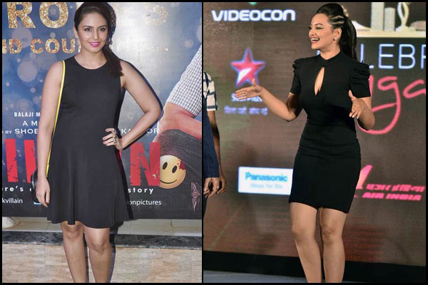 lbd according to body type 2