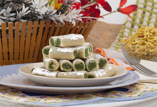 Indian sweets, mithai