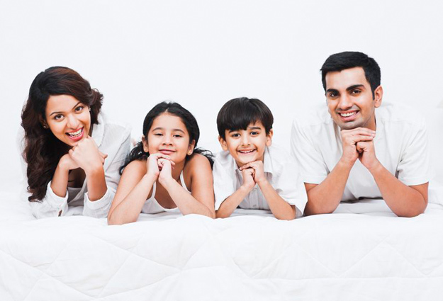 Yoga poses for couples