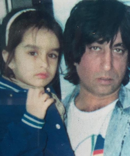 17 Bollywood Celebs With Their Sweet Father S Day Tributes Would Leave