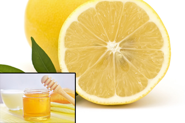 home remedies for pretty soft and beautiful feet honey lemon milk