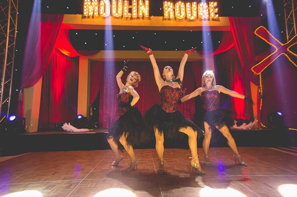 archana vijaya dheeraj puri sangeet