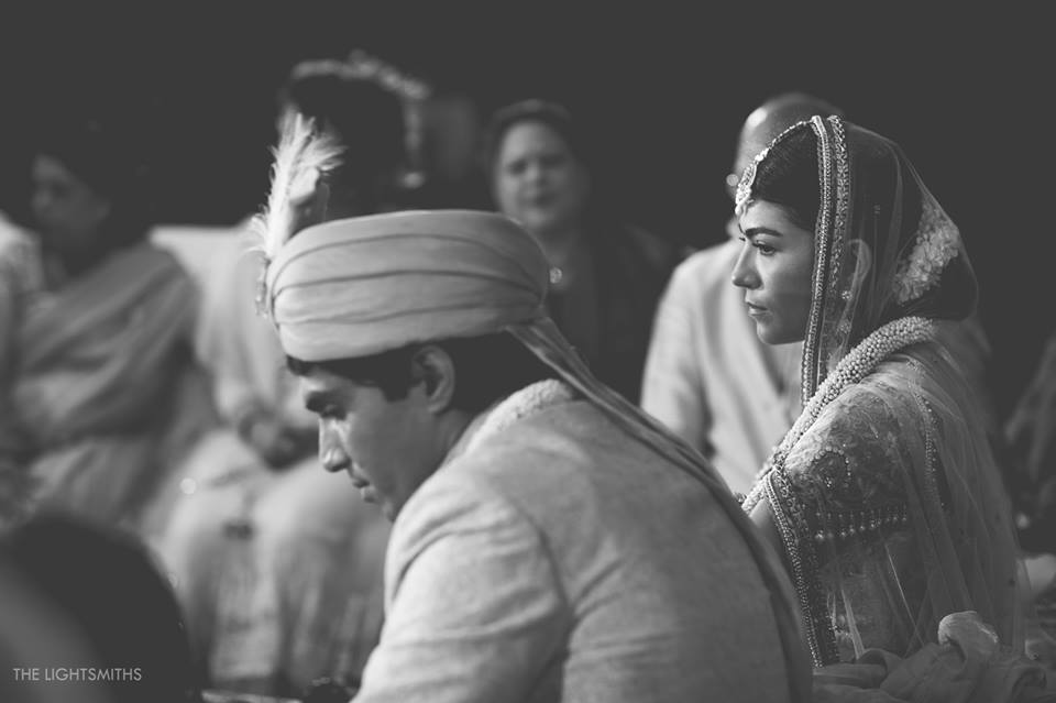 archana vijaya dheeraj puri beach wedding Thailand